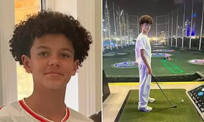 Family's Heartbreak as 13-Year-Old Noah Campbell Killed in Flitwick Crash