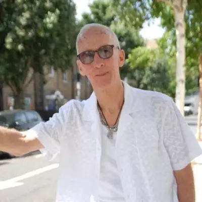 Father Wrongly Accused of IKEA Theft by Faulty Facial Recognition System