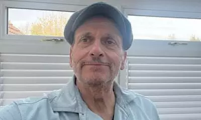 Father's Indigestion Turns Out to Be Stage Four Pancreatic Cancer