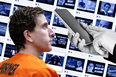 FBI Agent Reveals How Kohberger's Digital Blackout Backfired in Idaho Murders