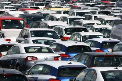 FCA's £9.1bn Car Finance Payout Scheme Clears Legal Hurdle as FLA Backs Down