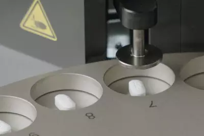 FDA Fast-Tracks Eli Lilly's Oral Weight-Loss Drug Foundayo for Obesity