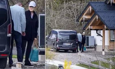 Fergie's Hiding Motive Revealed: Protecting Children from Epstein Scandal Fallout