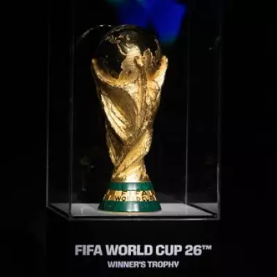 FIFA to Increase World Cup Prize Money After Nations' Concerns