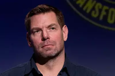 Fifth Accuser Alleges Eric Swalwell Drugged and Raped Her in 2018 Hotel Incident