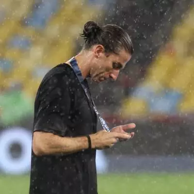 Filipe Luis Emerges as Shock Contender for Chelsea Manager Role After Flamengo Sacking