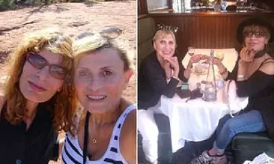 Film Director's Tragic Death: Sister Denies Murder in London Flat Stabbing Case