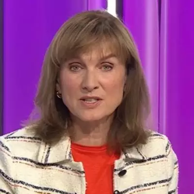 Fiona Bruce Announces Schedule Change on BBC Question Time