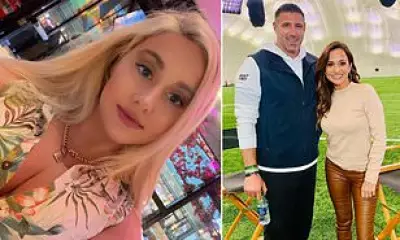 Fired NFL Reporter Crissy Froyd Stands By Criticism of Dianna Russini