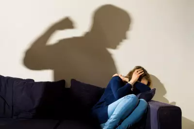 First Teenage Suicide Linked to Domestic Abuse Recorded in UK