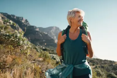 Five Simple Questions to Assess How Well You Are Ageing