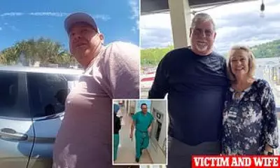 Florida Doctor Arrested as Lyft Driver After Removing Wrong Organ, Killing Patient