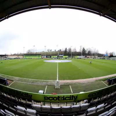 Forest Green Rovers Dismiss Bacon Sandwich Fan Ejection Claim