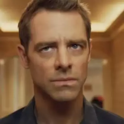 Forgotten Crime Drama 'Cracked' with Gilmore Girls Star Now Streaming in UK