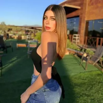 Former Beauty Queen Found Dead in Mexico City Luxury Home; Mother-in-Law Suspect