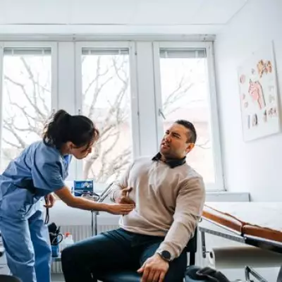 Former EastEnders Star Reveals Hidden Gut Condition Epidemic Affecting Millions