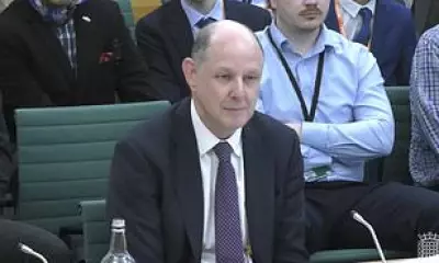 Former FO Chief Says Mandelson Security Check Was Flagged as Unnecessary