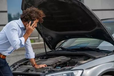 Former GrubHub Executives Launch Digital Roadside Assistance Service