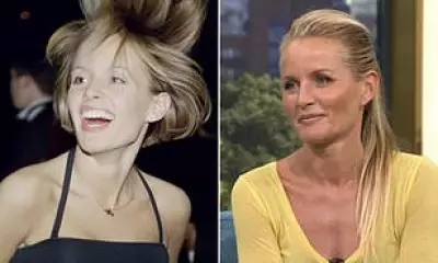 Former Hollyoaks Star Davinia Taylor Reverses Biological Age to 20 Through Biohacking