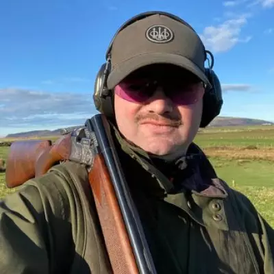 Former Lifeboatman Kicks Wife on Dream Anniversary Cruise, Gets Suspended Sentence