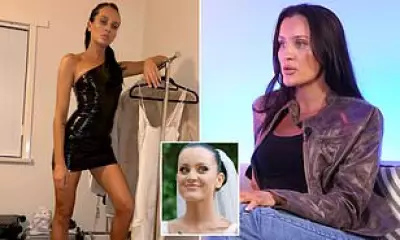 Former MAFS Star Ines Basic Reveals Her Dramatic Transformation Secrets