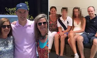 Former Magellan Billionaire Hamish Douglass Reveals Gay Identity After Years in Exile