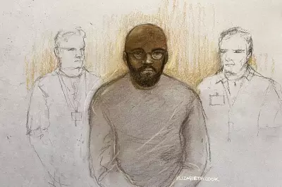 Former MI5 Contractor Sectioned After Leaking Secrets to Foreign Power