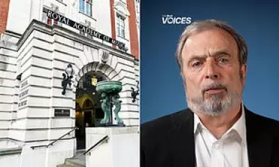 Former Moscow Resident Recalls Soviet-Era Housing Equality Amid Privilege Debate