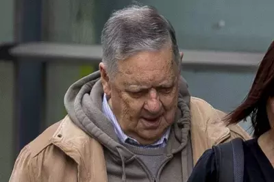 Former teacher jailed for indecently assaulting pupils in 1970s Belfast school