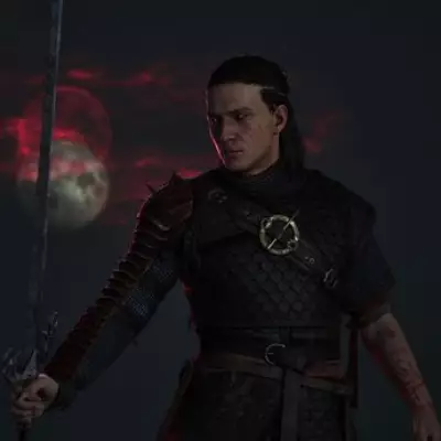 Former Witcher 3 Devs' Open-World RPG 'Blood of the Dawnwalker' Gets 2026 Date