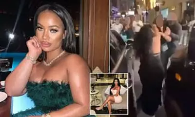 Former X Factor Finalist Arrested After Car Rams Pedestrians in Soho