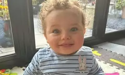 Foster Mother's Gut Feeling About Adopted Baby's Safety Before Tragic Death