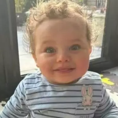 Foster Mum's 'Gut Feeling' Over Baby Preston's Fate Revealed in Court