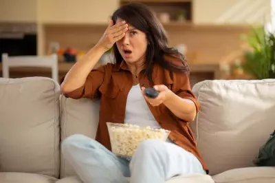 Four Common Habits That Secretly Sabotage Your Health, Experts Warn