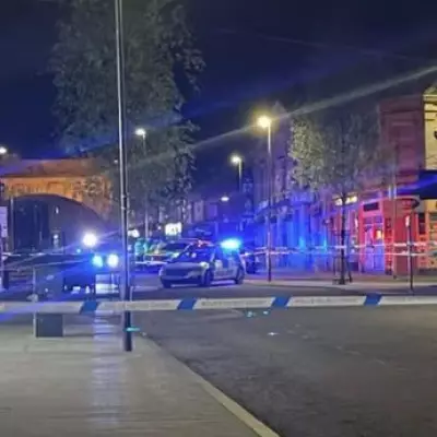 Four Teens Arrested After Man, 44, Killed in Crash Outside Lancashire Pub