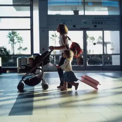 Four UK Travel Companies Collapse in 2026, Holiday Bookings Cancelled