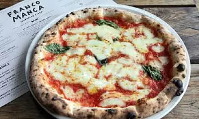 Franco Manca to Close 16 Restaurants Amid High UK Taxes and Cost Pressures