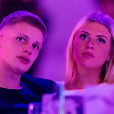 Freddy Brazier Posts as Single Dad After Split with Girlfriend Following Baby's Birth