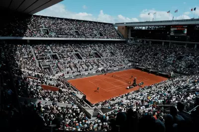French Open Prize Money Rises 10% to $72 Million, Embracing Tradition and Innovation