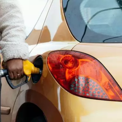 Fresh Oil Price Spike Threatens Relief for UK Motorists as Middle East Tensions Escalate