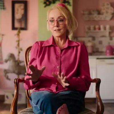 From Famous Daughter to Cult Trafficking Survivor: Dr Christine Marie's Journey