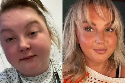 From Two Litres of Gin Daily to Half Marathon: Woman's Journey to Sobriety