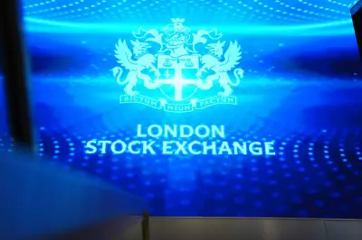 FTSE 100 Holds Steady as Markets Eye US-Iran Peace Talks This Weekend