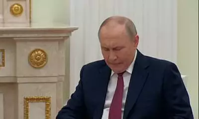 Furious Macron Hits Back at Trump's Mockery Amid Deepening US-NATO Row