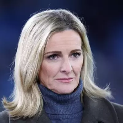 Gabby Logan Reveals Perimenopause Brain Fog Struggles On Air