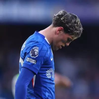 Garnacho's Chelsea Regret Deepens as Fernandes Criticism Resurfaces