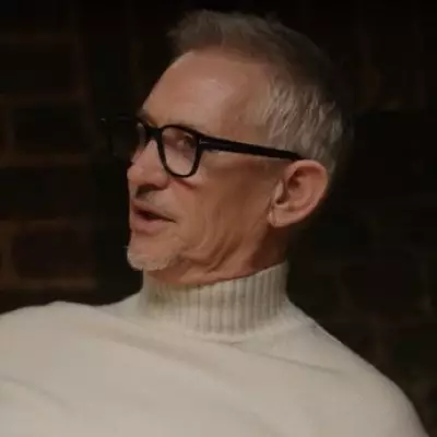 Gary Lineker Reveals Why Cristiano Ronaldo Unfollowed Him on Instagram