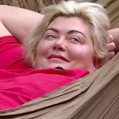 Gemma Collins Breaks Down After Harry Redknapp's I'm A Celebrity Prank