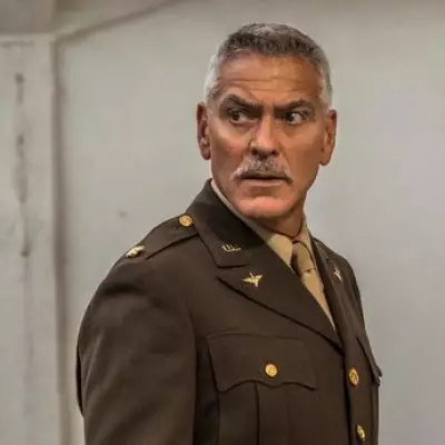 George Clooney's Underrated Amazon Prime Series 'Catch-22' Called a 'Masterpiece'