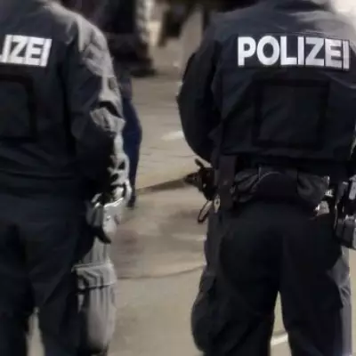 German Police Probe Bizarre 'Shave Off Beard' TikTok Challenge After Five Men Injured